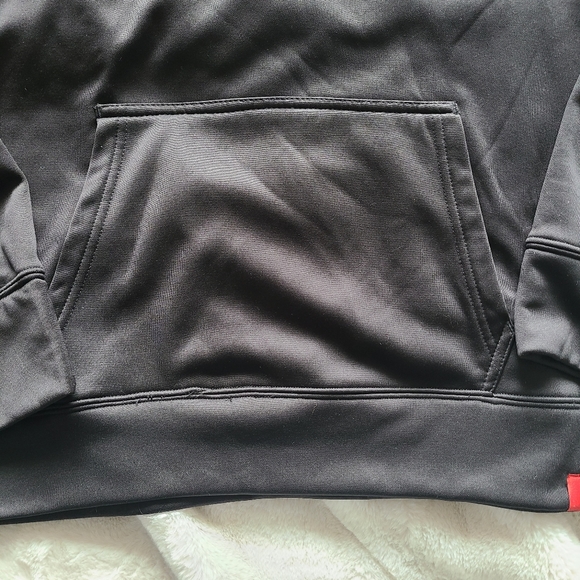 We The North Raptors Hoodie - Picture 4 of 10